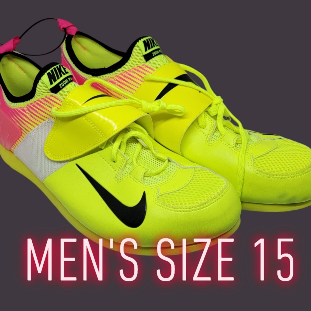 Nike Zoom Pole Vault II OC